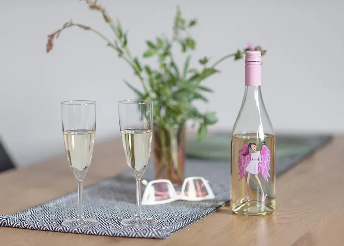 Destne Apartmany