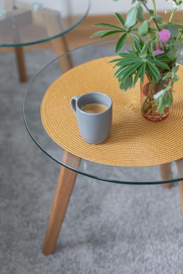 Apartamento Destne *