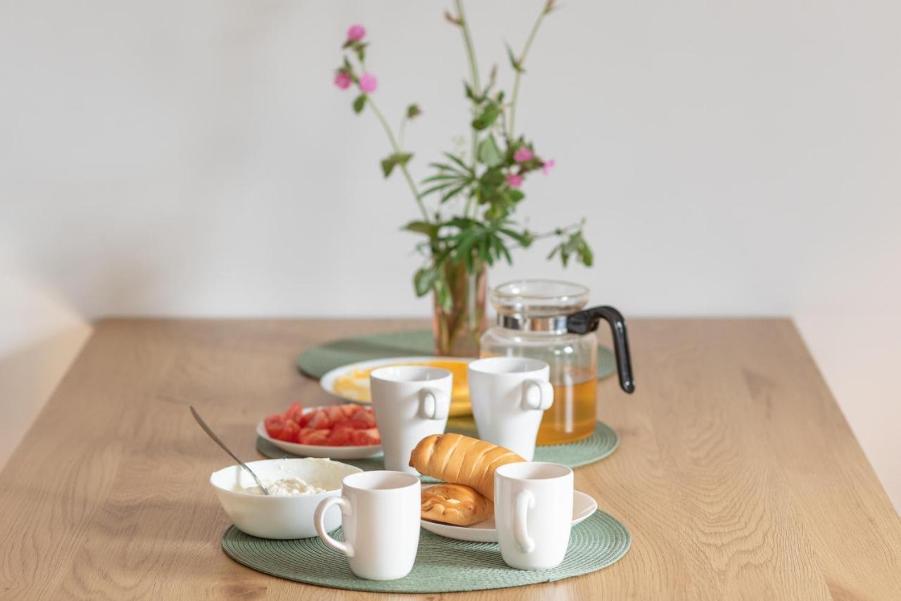 Apartment Destne *
