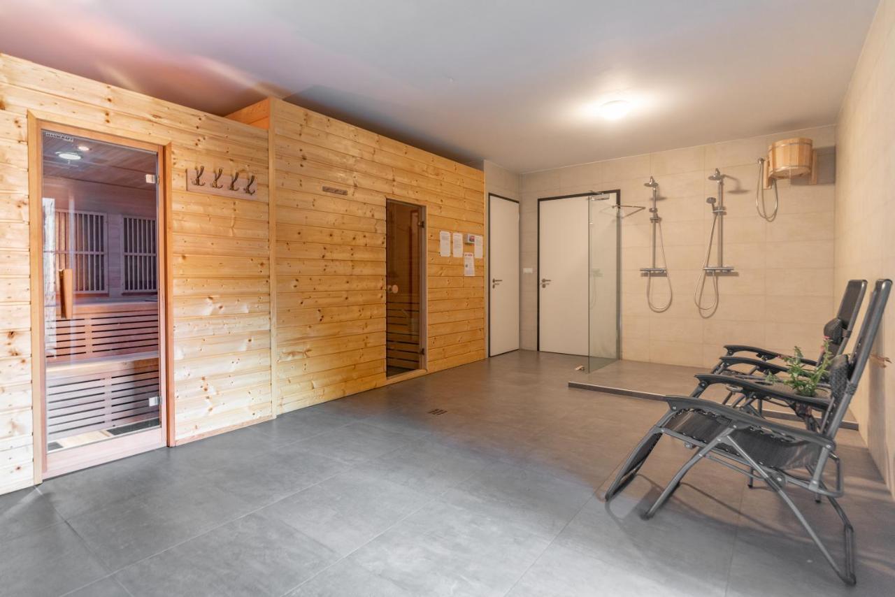 Apartment Destne *